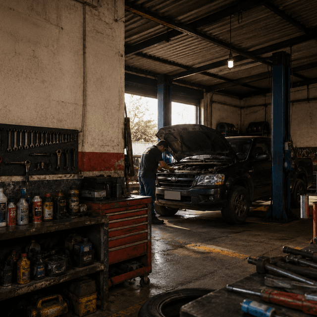 Servicios Profesionales