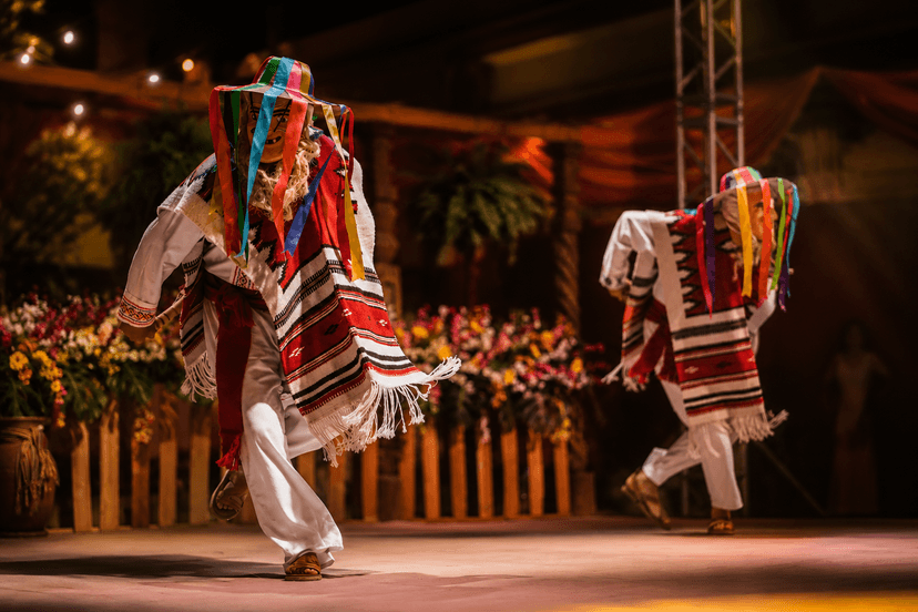 Expo feria de Ziracuaretiro
