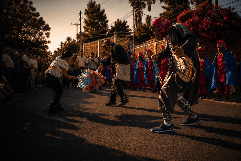 Festividad de Semana Santa